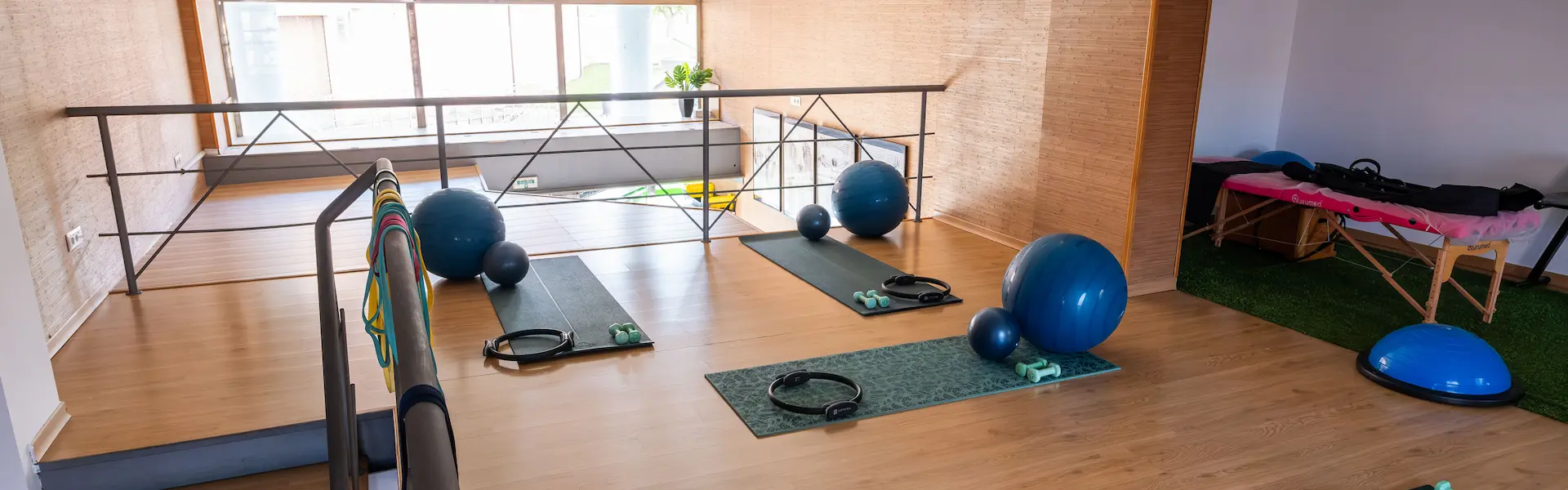Rehabilitation