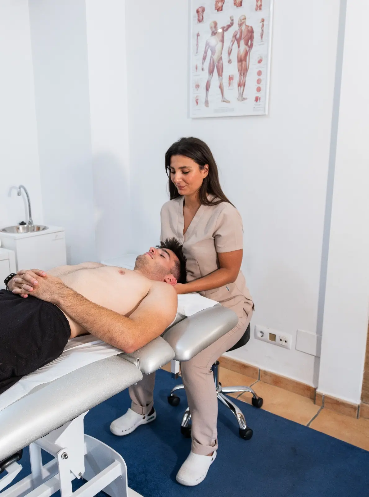 fisioterapia general